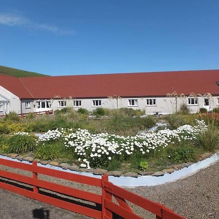 Houton Bay Lodge Orphir  Zewnętrze zdjęcie