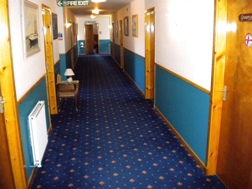 Houton Bay Lodge Orphir  Zewnętrze zdjęcie