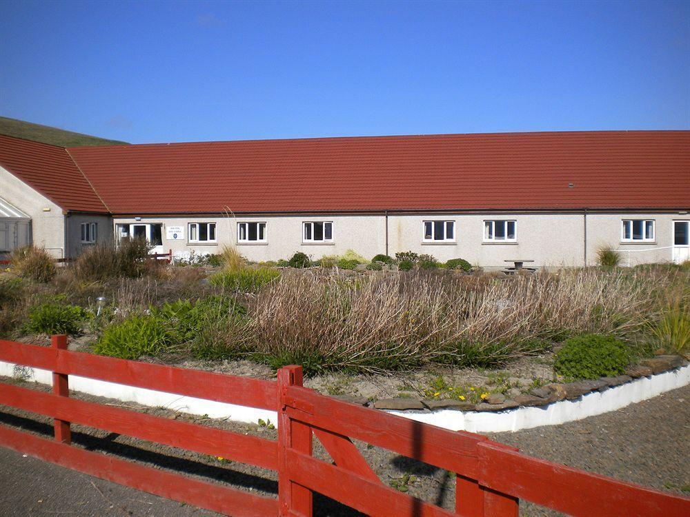 Houton Bay Lodge Orphir  Zewnętrze zdjęcie