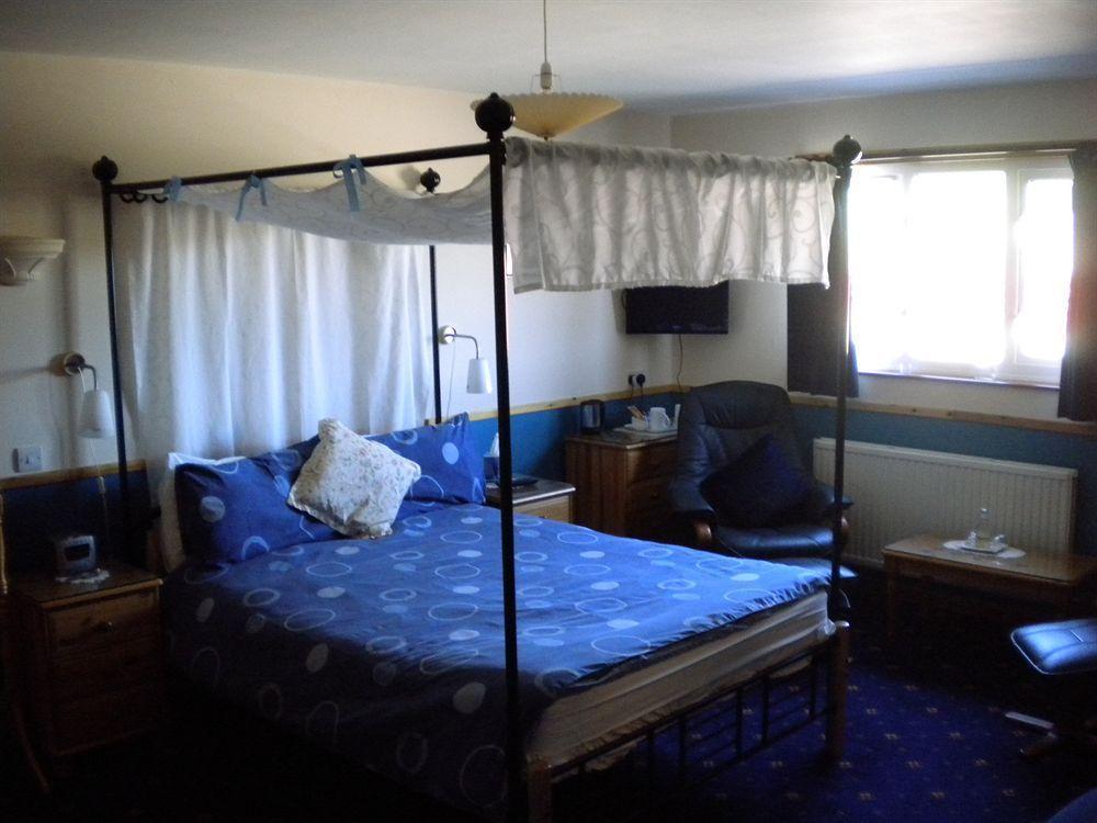 Houton Bay Lodge Orphir  Zewnętrze zdjęcie