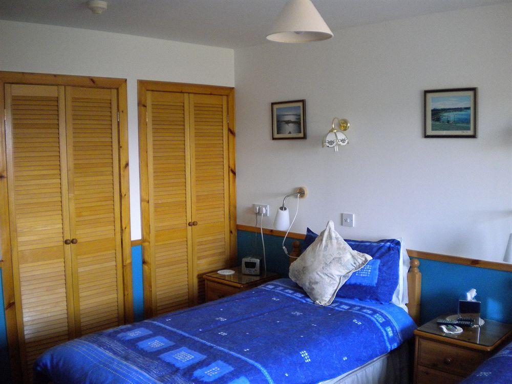 Houton Bay Lodge Orphir  Zewnętrze zdjęcie