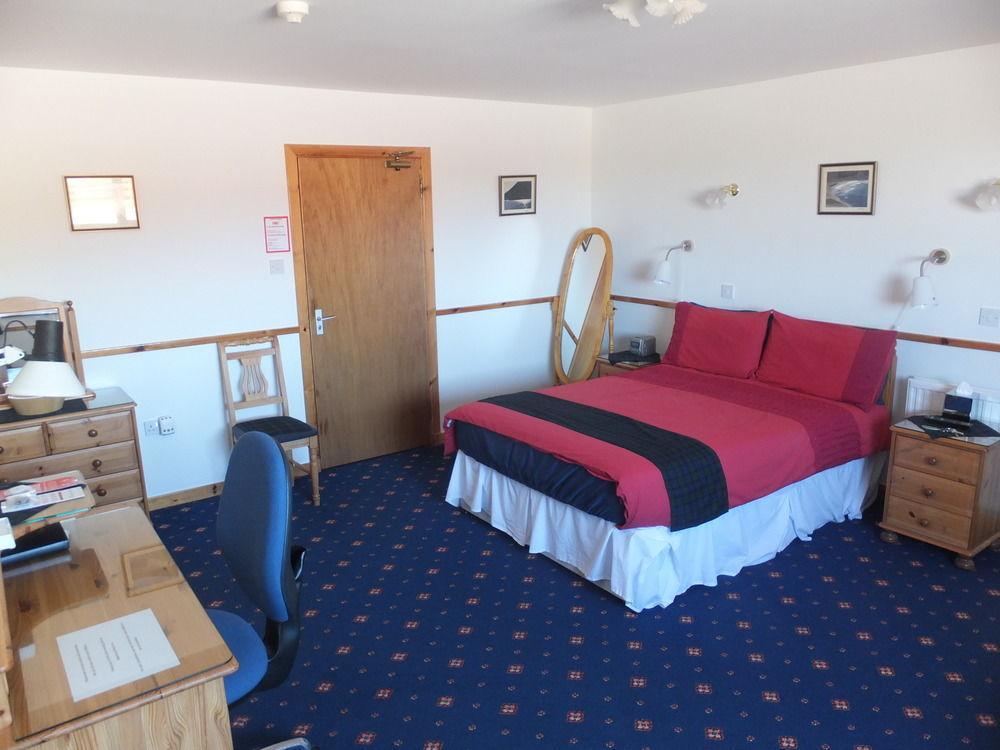 Houton Bay Lodge Orphir  Zewnętrze zdjęcie