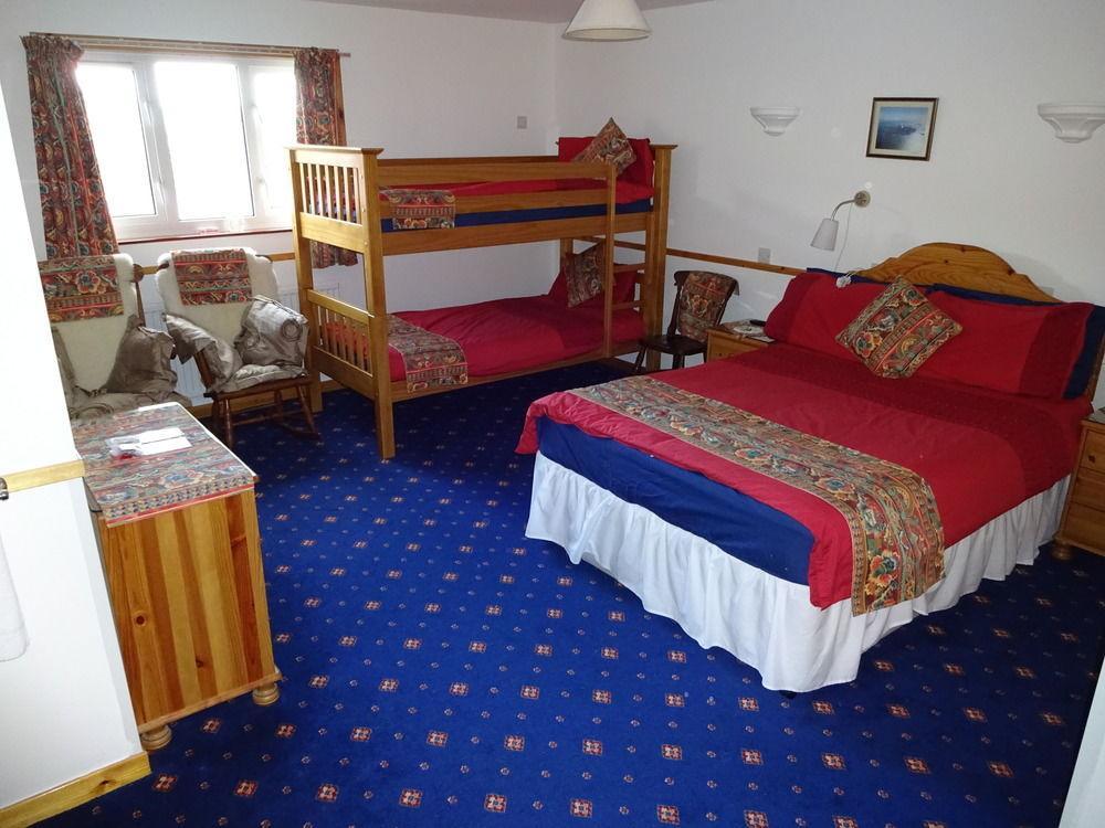 Houton Bay Lodge Orphir  Zewnętrze zdjęcie