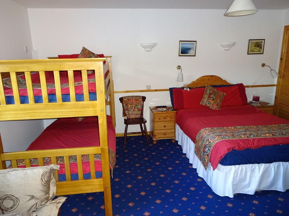 Houton Bay Lodge Orphir  Zewnętrze zdjęcie