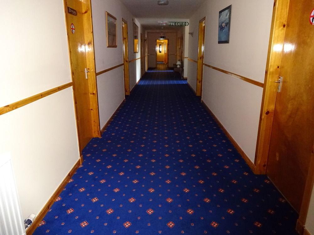 Houton Bay Lodge Orphir  Zewnętrze zdjęcie