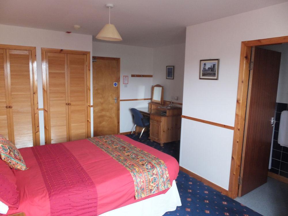 Houton Bay Lodge Orphir  Zewnętrze zdjęcie