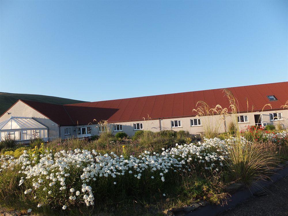 Houton Bay Lodge Orphir  Zewnętrze zdjęcie