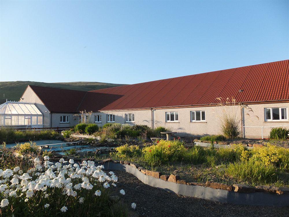 Houton Bay Lodge Orphir  Zewnętrze zdjęcie