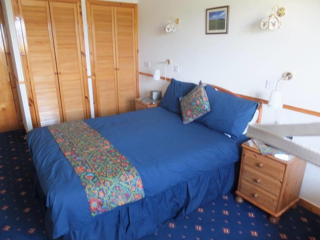 Houton Bay Lodge Orphir  Zewnętrze zdjęcie