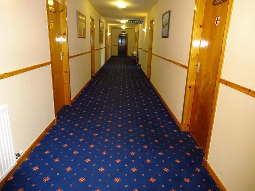Houton Bay Lodge Orphir  Zewnętrze zdjęcie