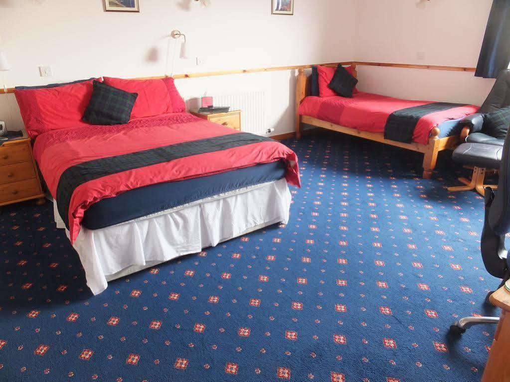 Houton Bay Lodge Orphir  Zewnętrze zdjęcie