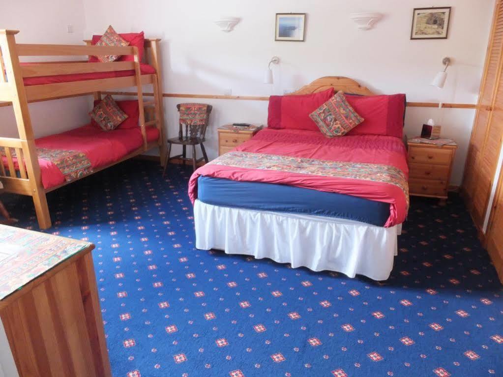 Houton Bay Lodge Orphir  Zewnętrze zdjęcie