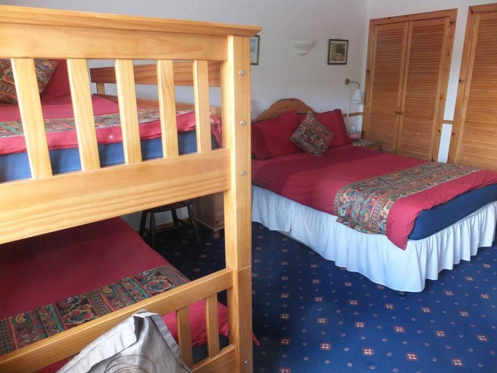 Houton Bay Lodge Orphir  Zewnętrze zdjęcie