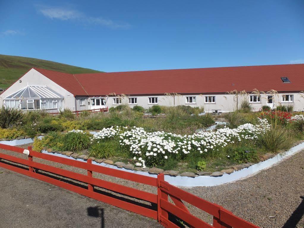 Houton Bay Lodge Orphir  Zewnętrze zdjęcie