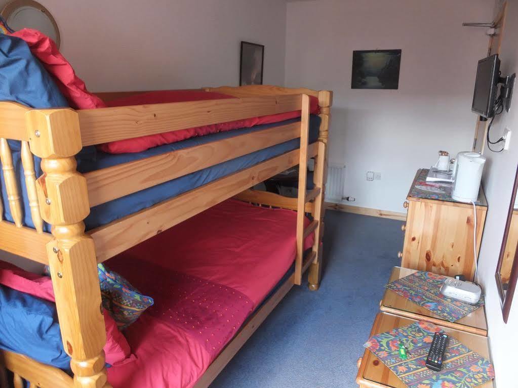 Houton Bay Lodge Orphir  Zewnętrze zdjęcie