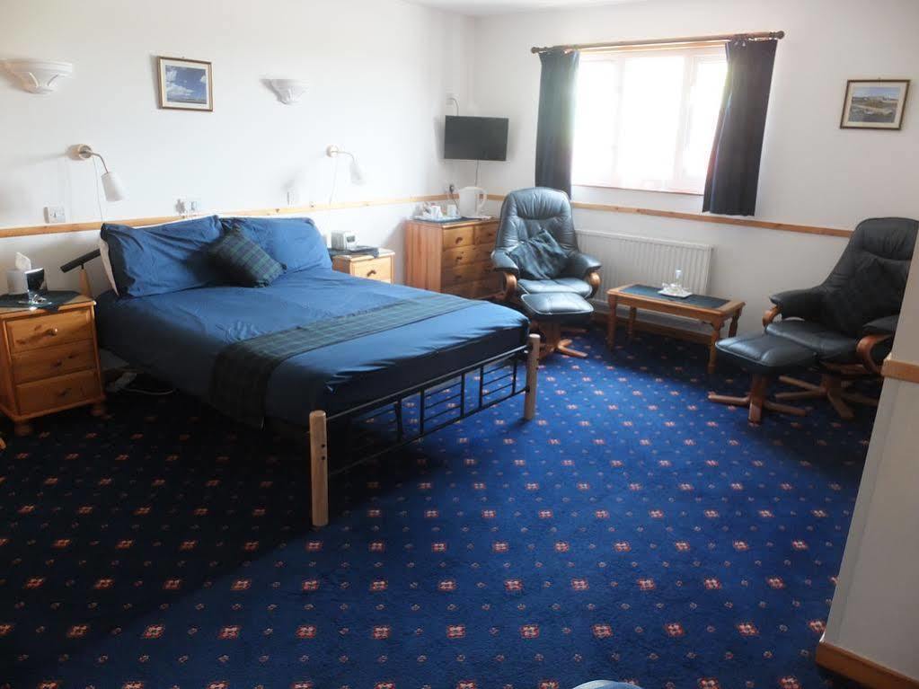 Houton Bay Lodge Orphir  Zewnętrze zdjęcie