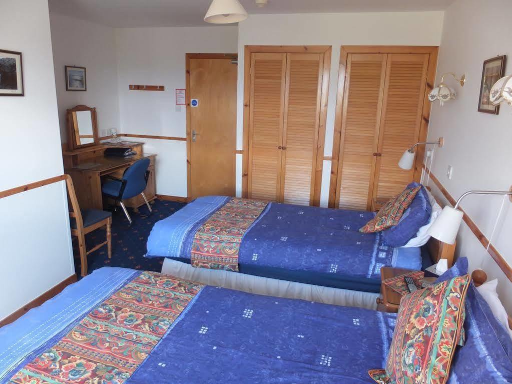 Houton Bay Lodge Orphir  Zewnętrze zdjęcie