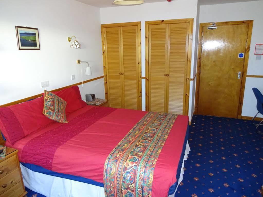 Houton Bay Lodge Orphir  Zewnętrze zdjęcie
