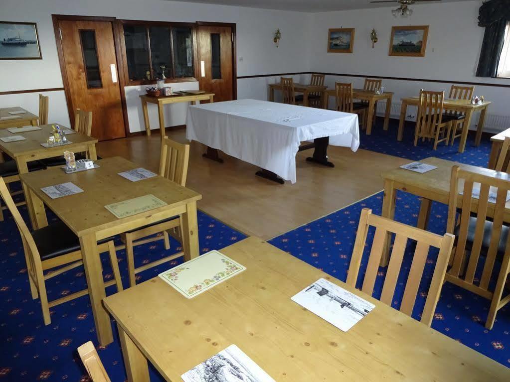 Houton Bay Lodge Orphir  Zewnętrze zdjęcie