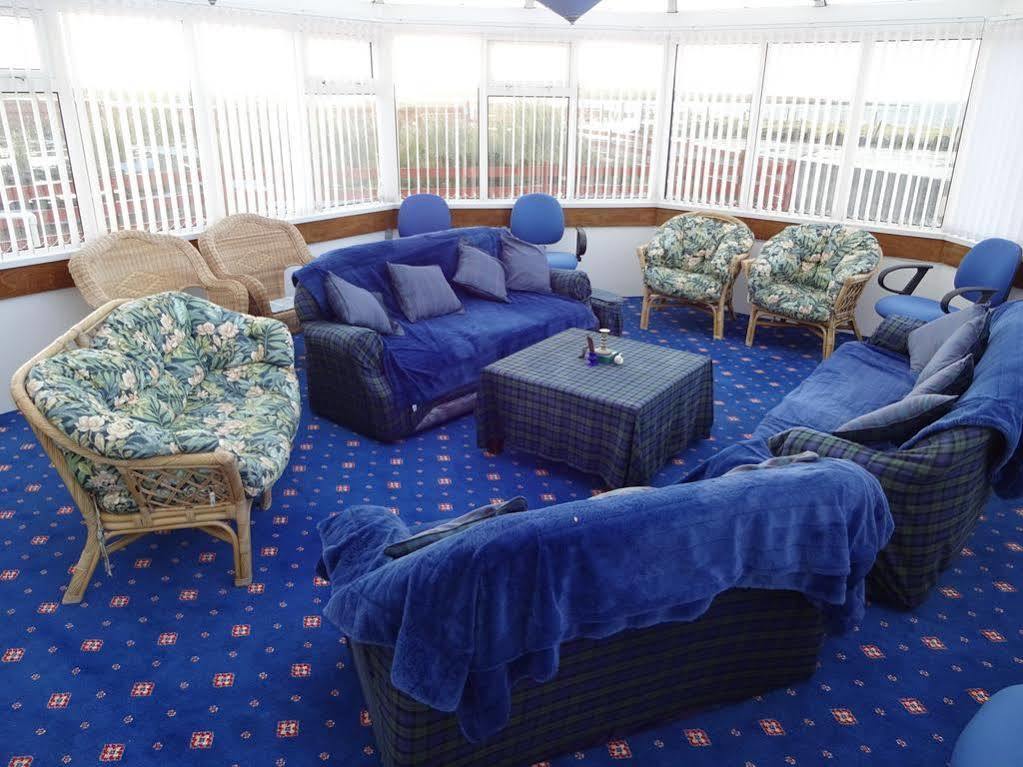 Houton Bay Lodge Orphir  Zewnętrze zdjęcie